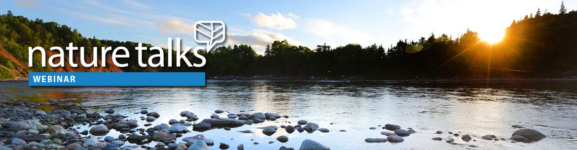 NatureTalks webinar series