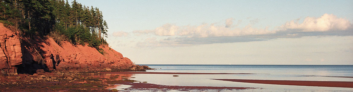 Fortune Bay, NL (Photo by Douglas C. Leitch)